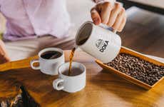 Visita a la Hacienda Doka