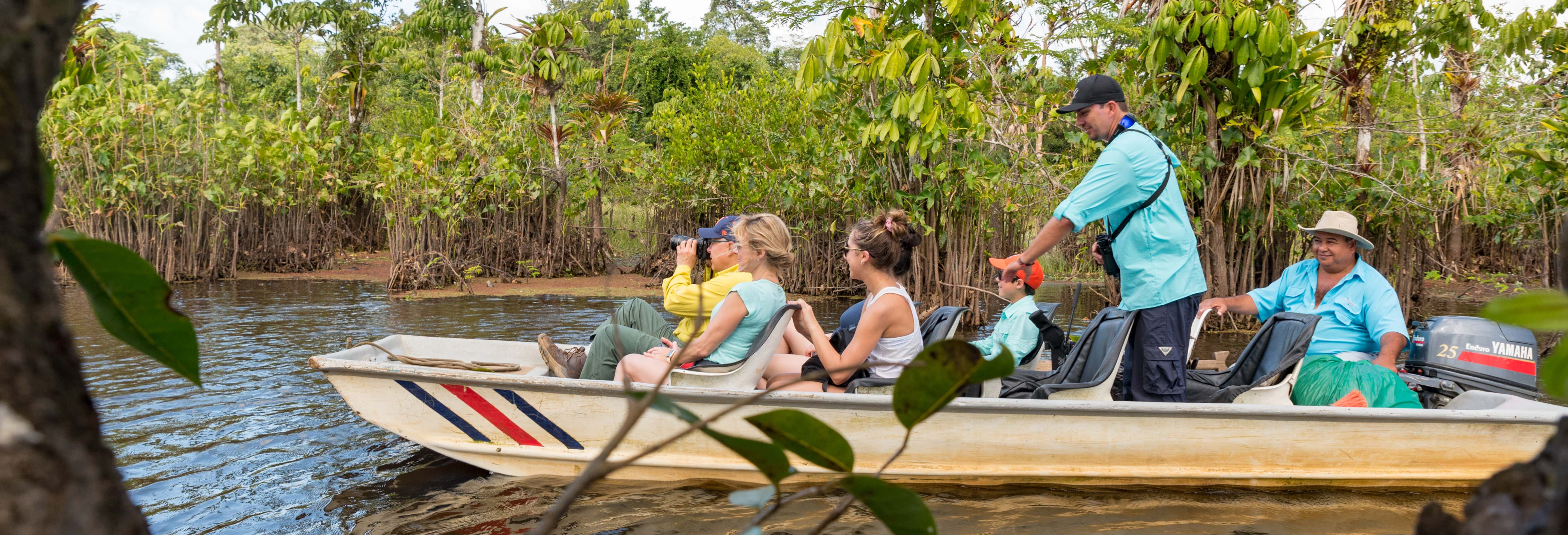 Excursiones de un día en Arenal