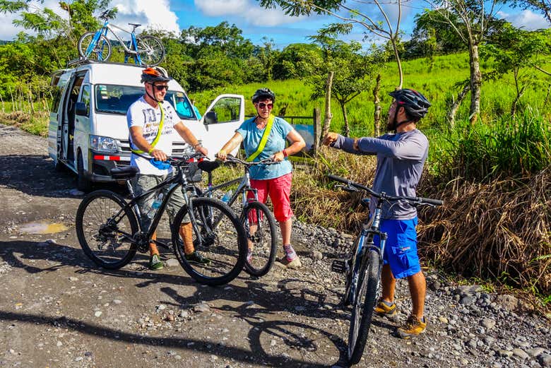 ¿Preparados, aventureros?