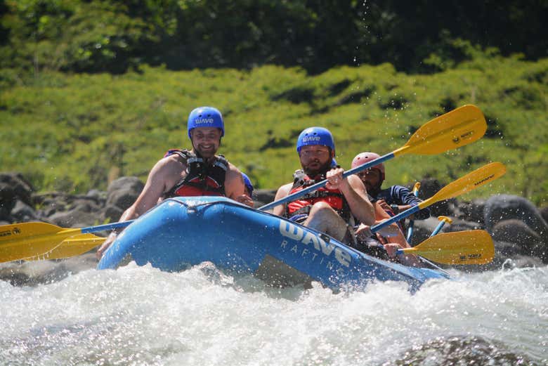 Plan perfecto para hacer con amigos