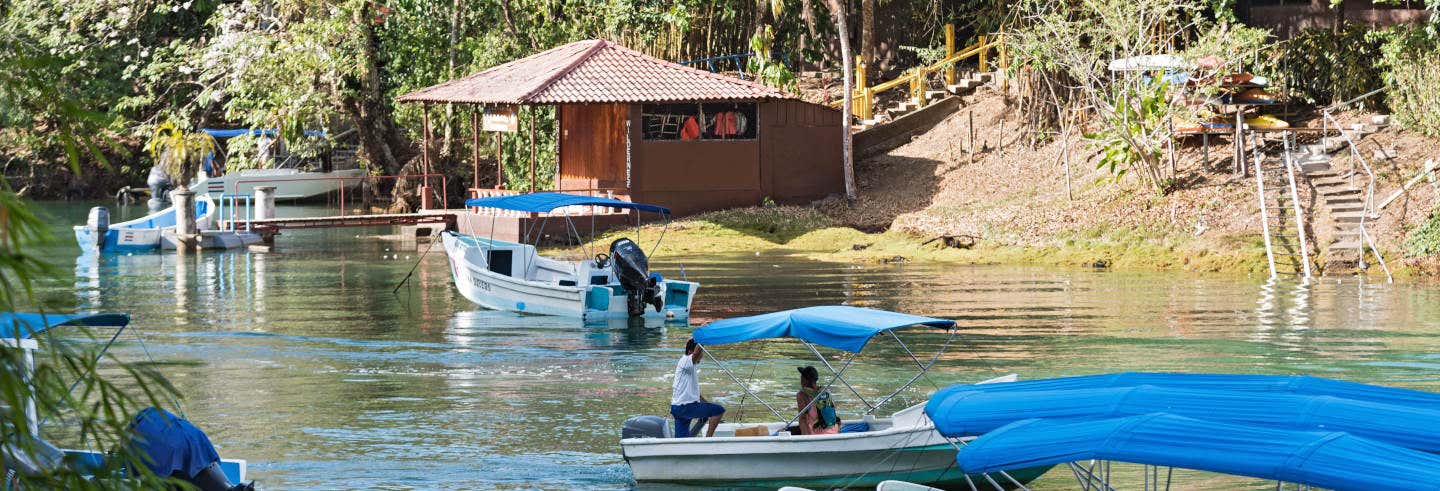 Bahía Drake