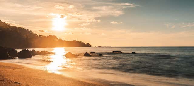 Paseo a caballo por Bahía Drake