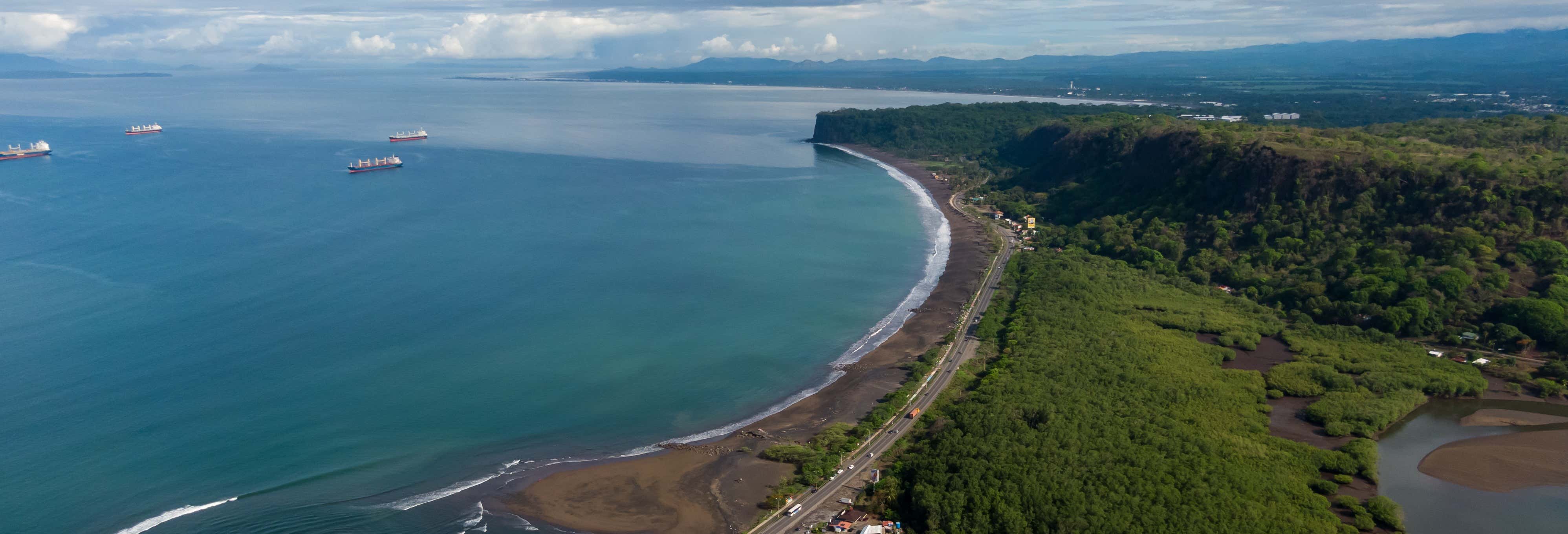 Caldera