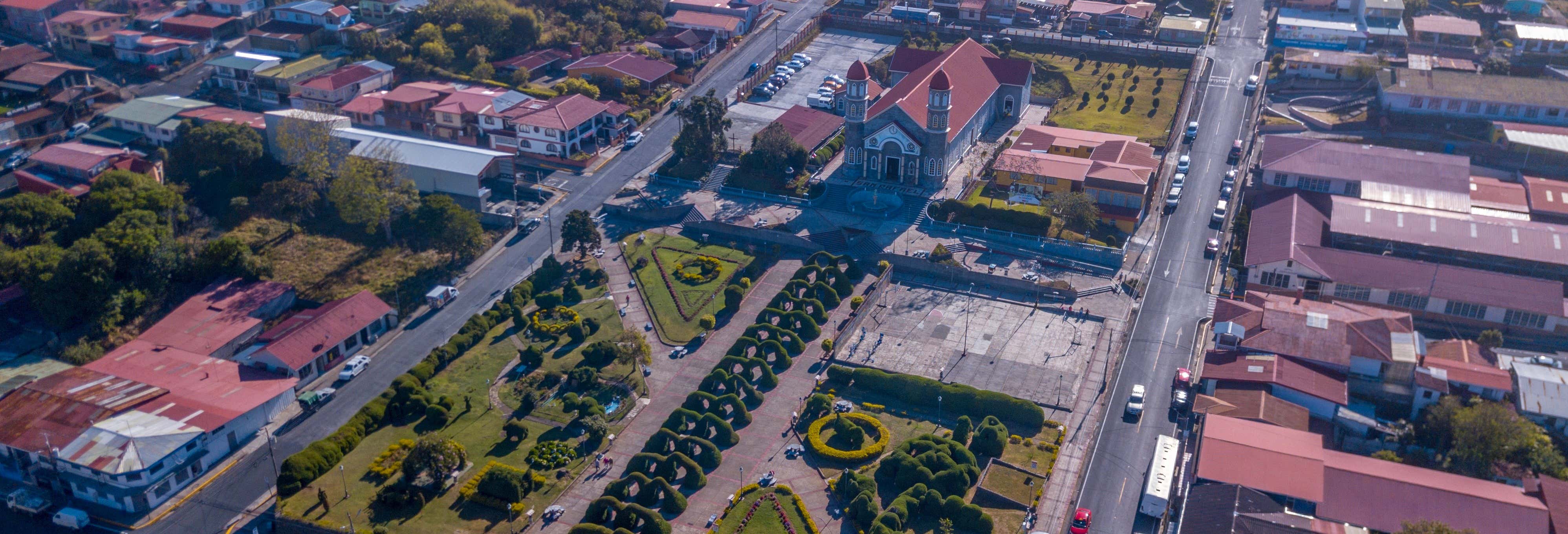 Ciudad Cortés