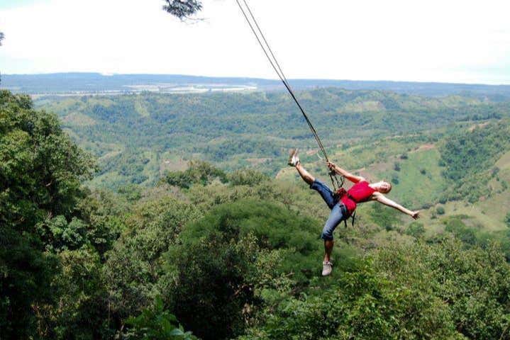 Vous passerez un excellent moment !