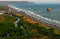 Excursión a Liberia y el Parque Nacional Santa Rosa