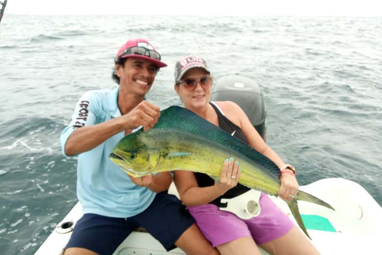 Disfrutando de la experiencia al máximo