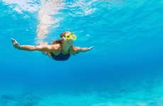 Balade en bateau et snorkeling dans les grottes de Guanacaste