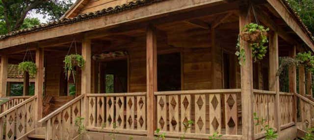 Costa Rican Culture Tour