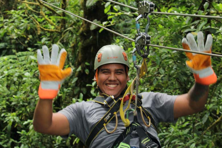Vi divertirete un mondo!