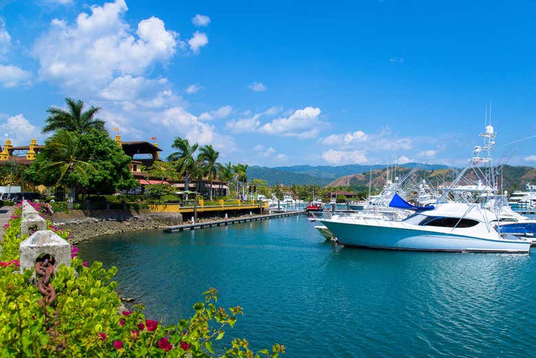 Playa de la Herradura