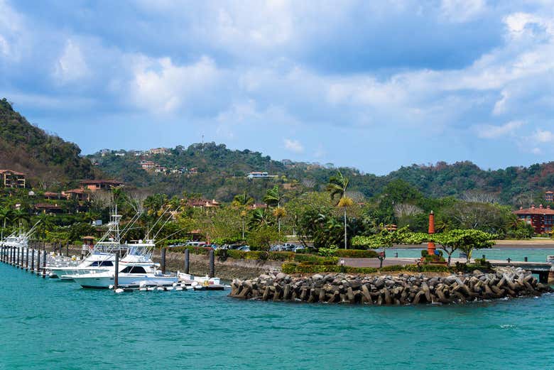 Playa de la Herradura