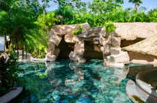 Relax Termalitas Hot Springs Tickets