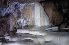 Venado Caves Trip