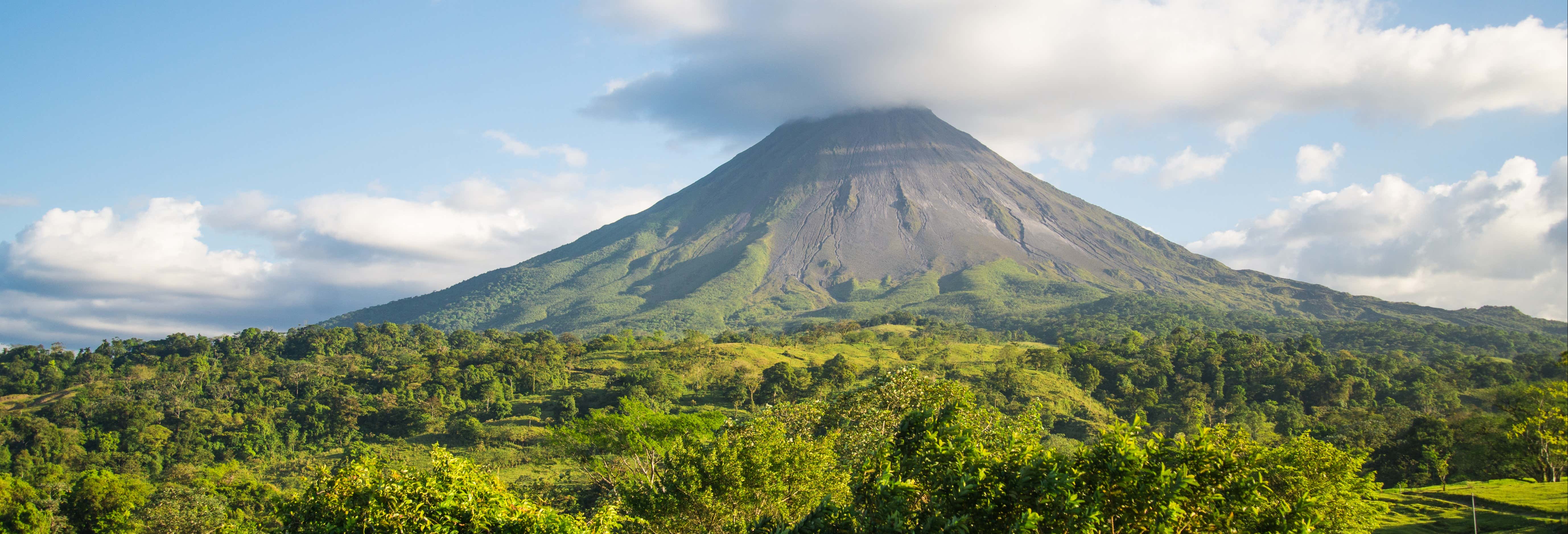 Excursiones de un día en La Fortuna