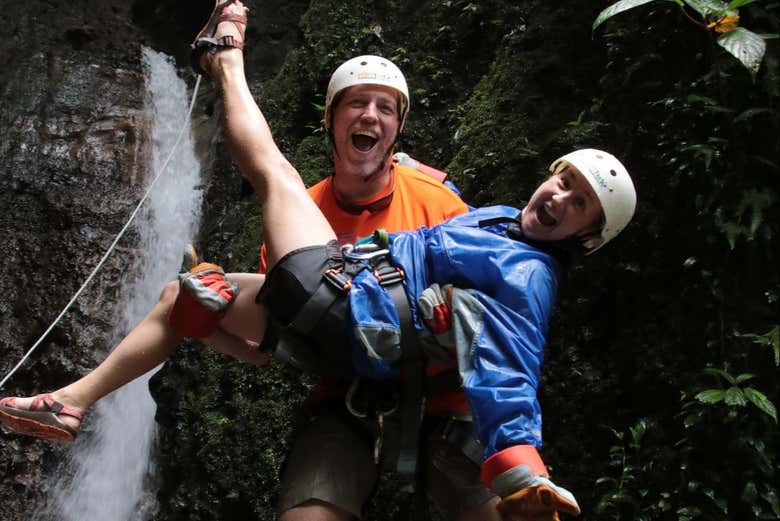 ¡Os lo pasaréis en grande!