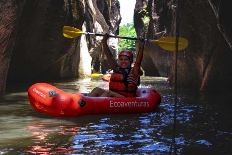 Você vai aproveitar cada momento do passeio