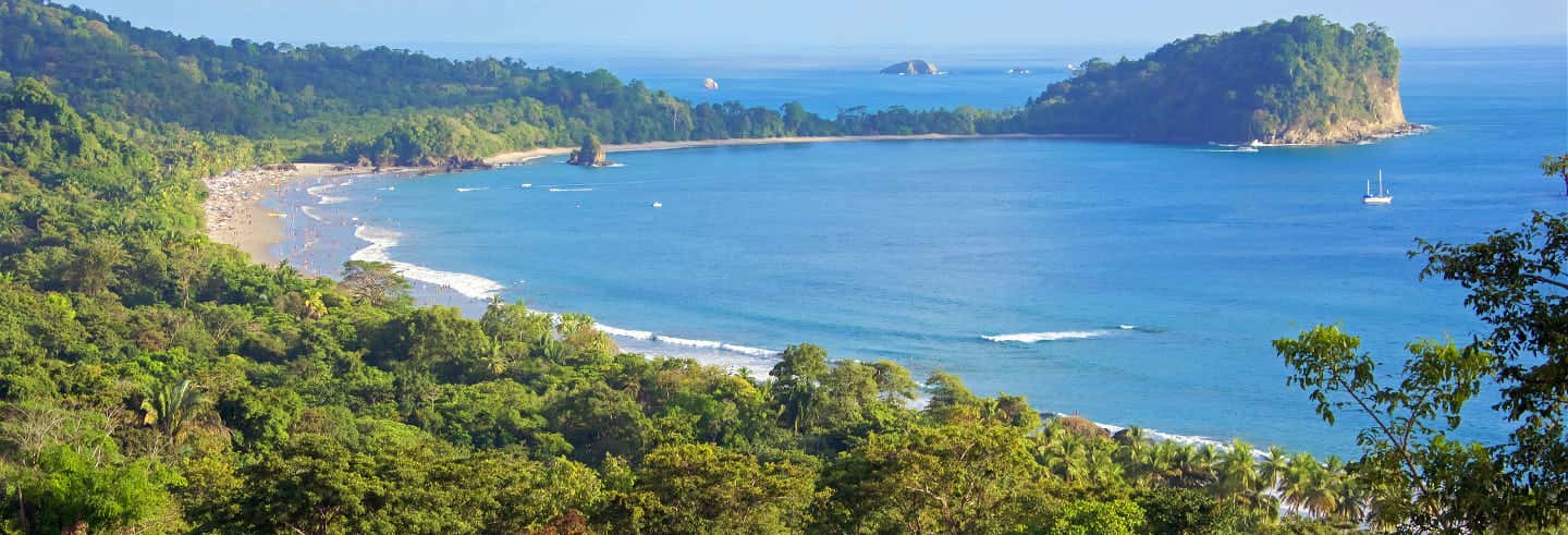 Manuel Antonio