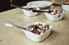 Tour gastronômico por Quepos com aula de culinária