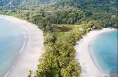 Tour por el Parque Nacional Manuel Antonio