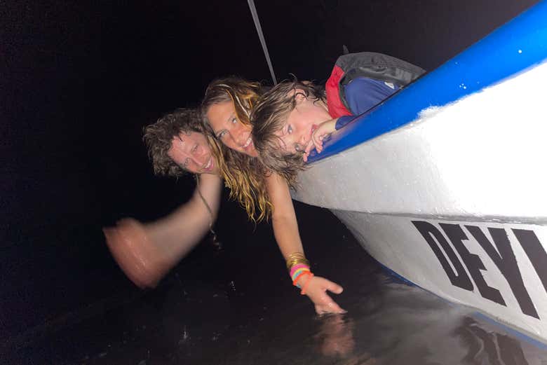 Diversão garantida!