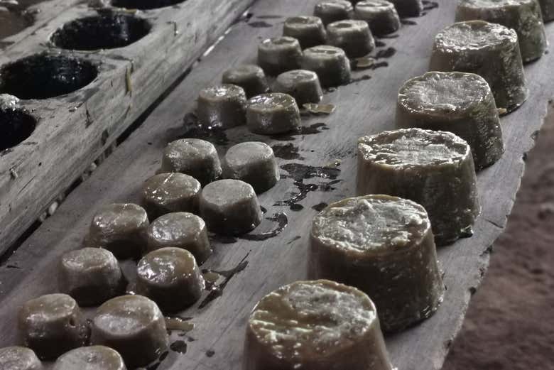 La famosa tapa dulce