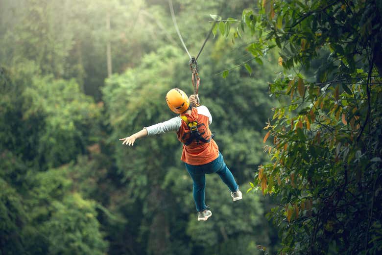 ¿Preparados para la diversión?