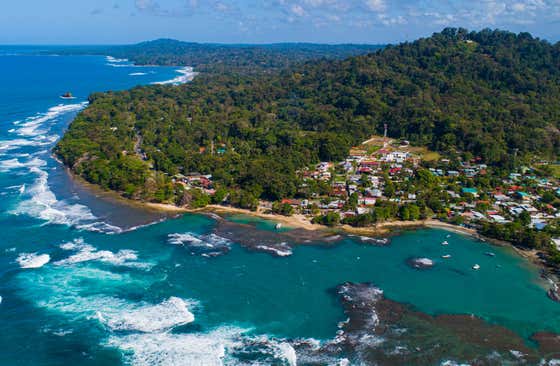 Puerto Viejo de Talamanca