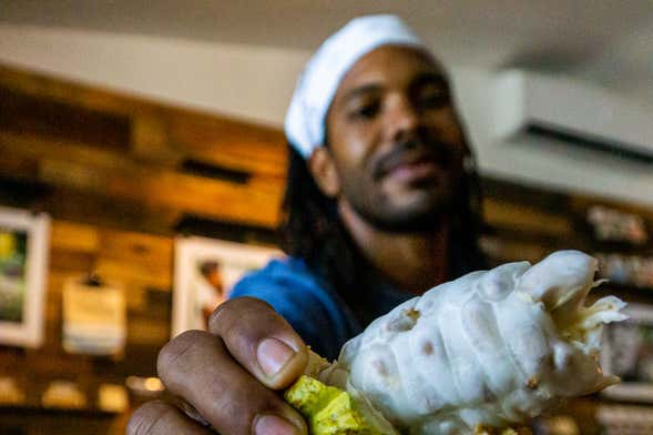 Puerto Viejo Food Tour