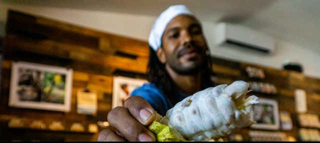 Tour gastronómico por Puerto Viejo