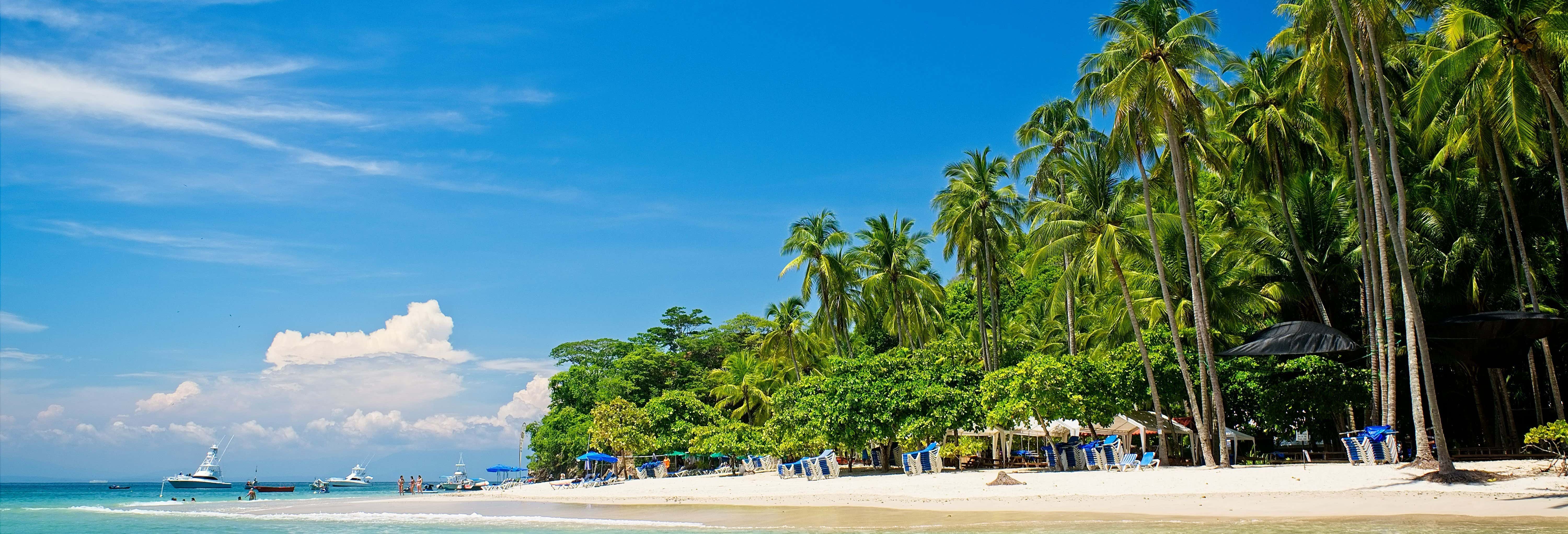 Excursiones de un día en Puntarenas