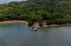 Escursione al Parco nazionale dell'isola di San Lucas