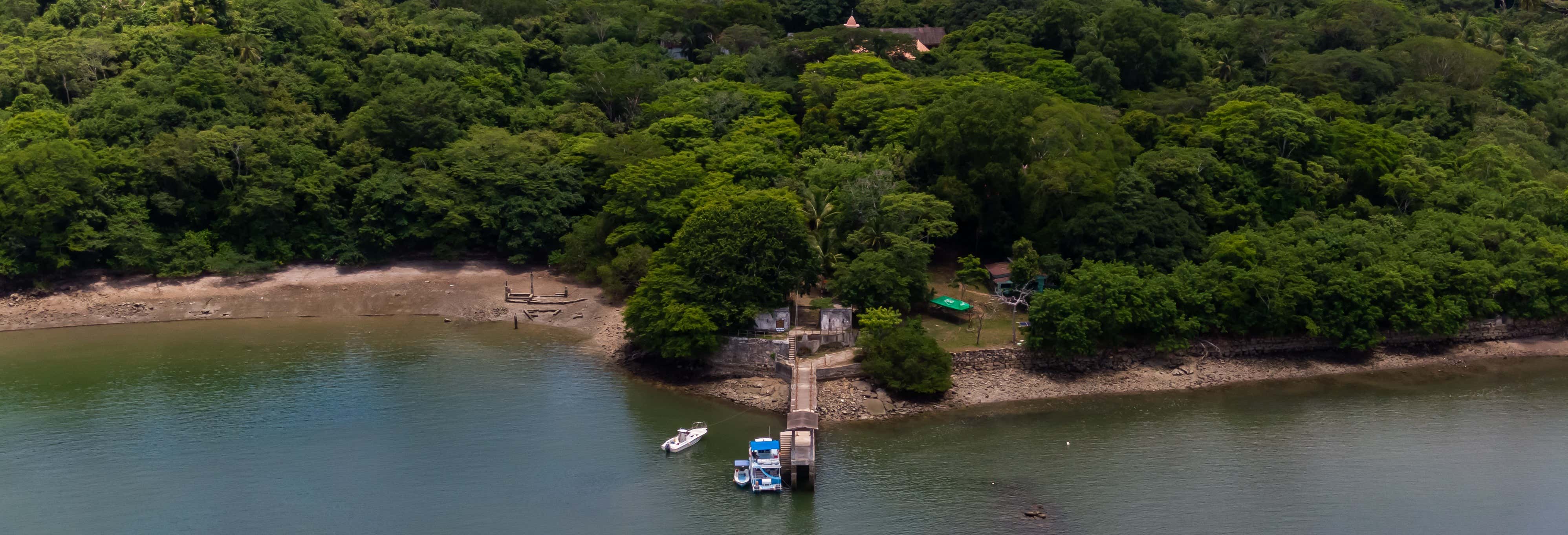 Excursiones de un día en Puntarenas