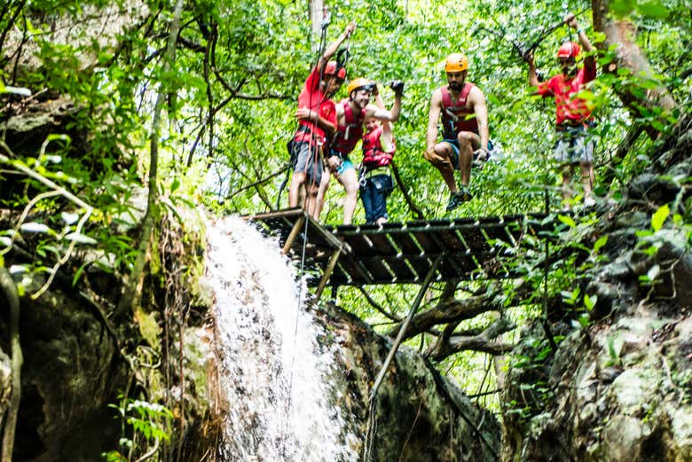 Vamos nos divertir muito!