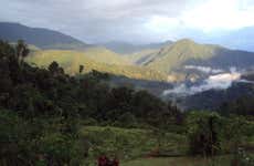 Trek de 4 jours au parc national Los Quetzales