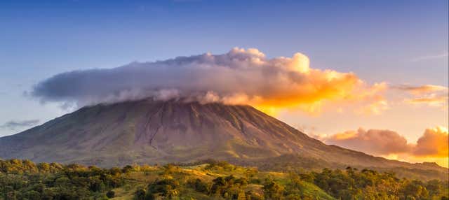 Circuito de 5, 7 o 9 días por Costa Rica