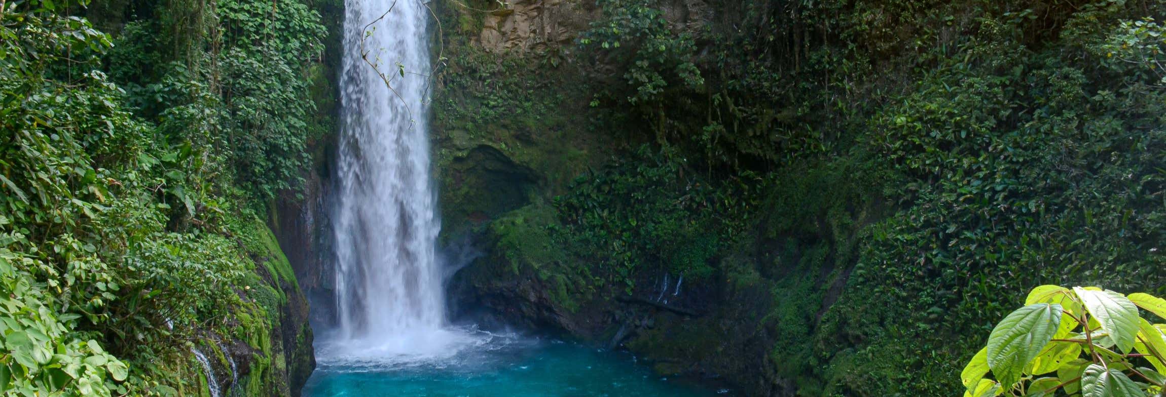 Excursões de um dia em San José