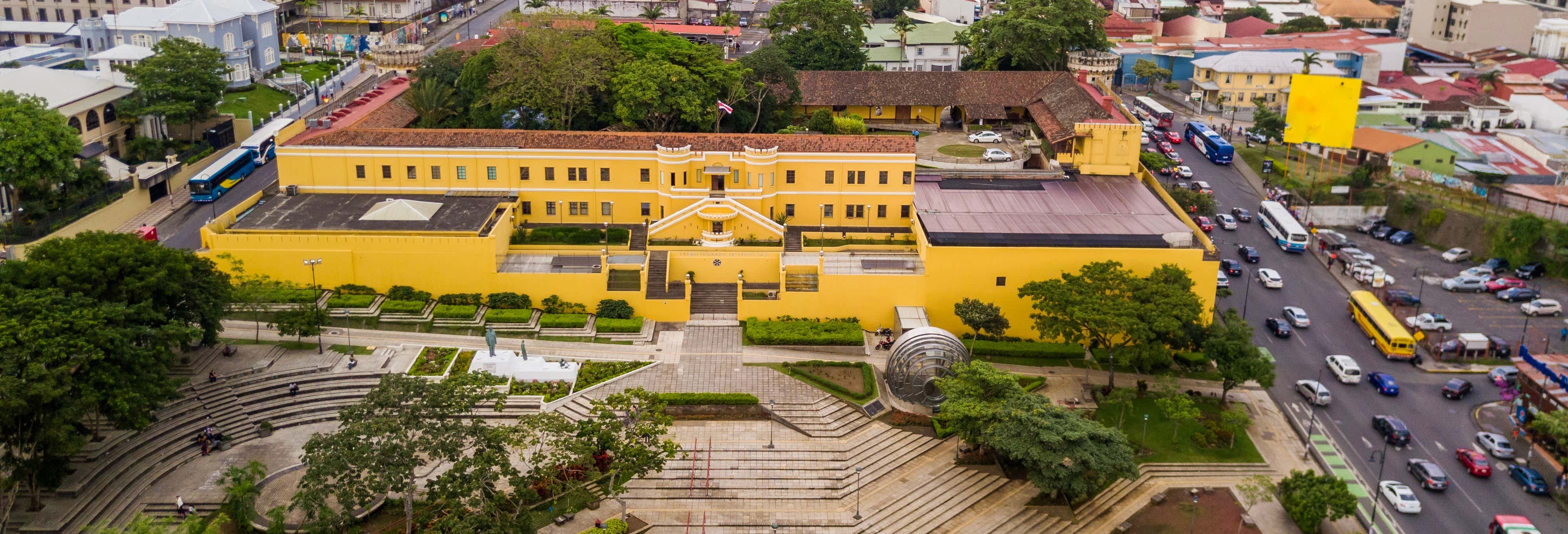 Free Tour en San José