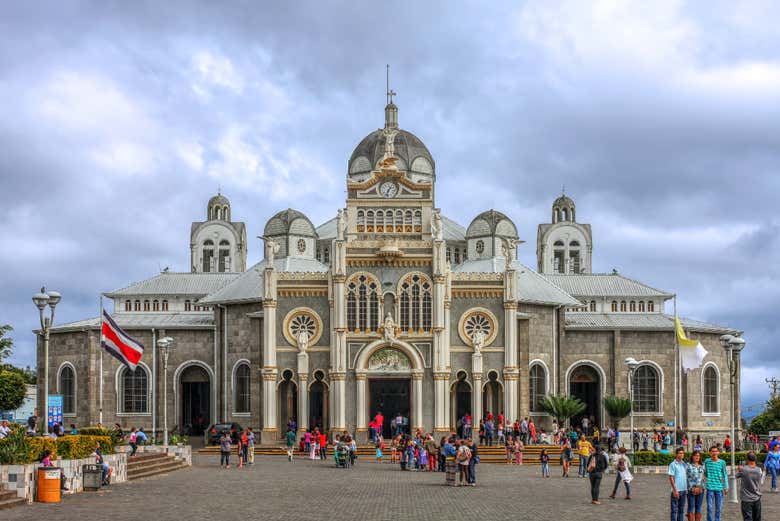 San José