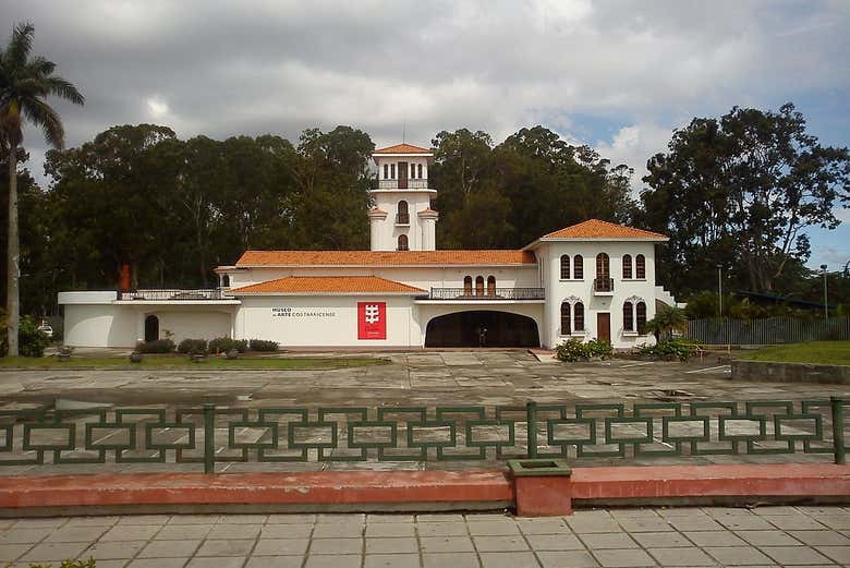 Museum of Costa Rican Art (MAC)