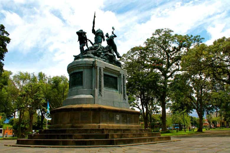 Monumento Nacional