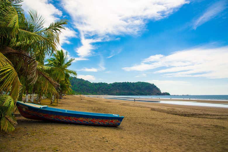 Playa de Jacó