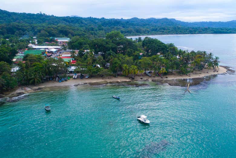 Puerto Viejo de Talamanca