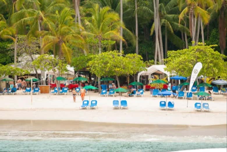 Isla Tortuga