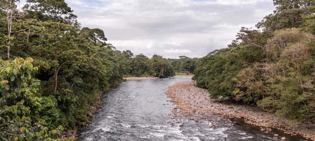 Sarapiqui Adventure Tour