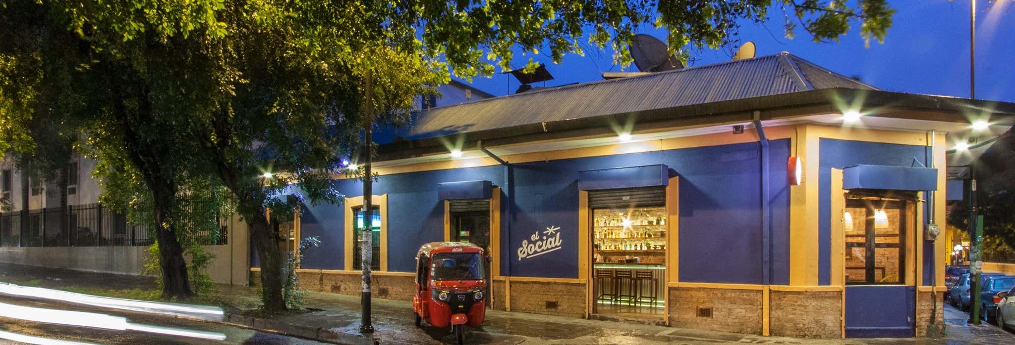 Visitas guiadas y free tours en San José