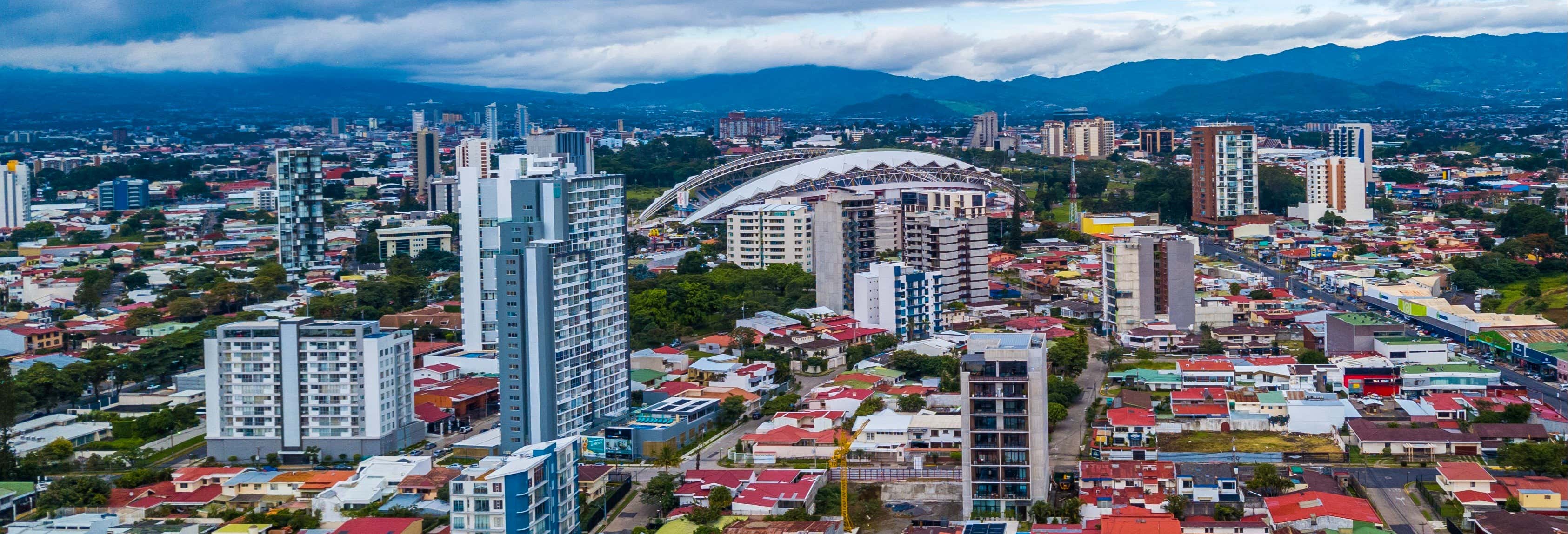 Guided tours and free tours in San José
