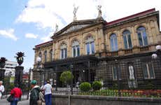 Tour privado por San José