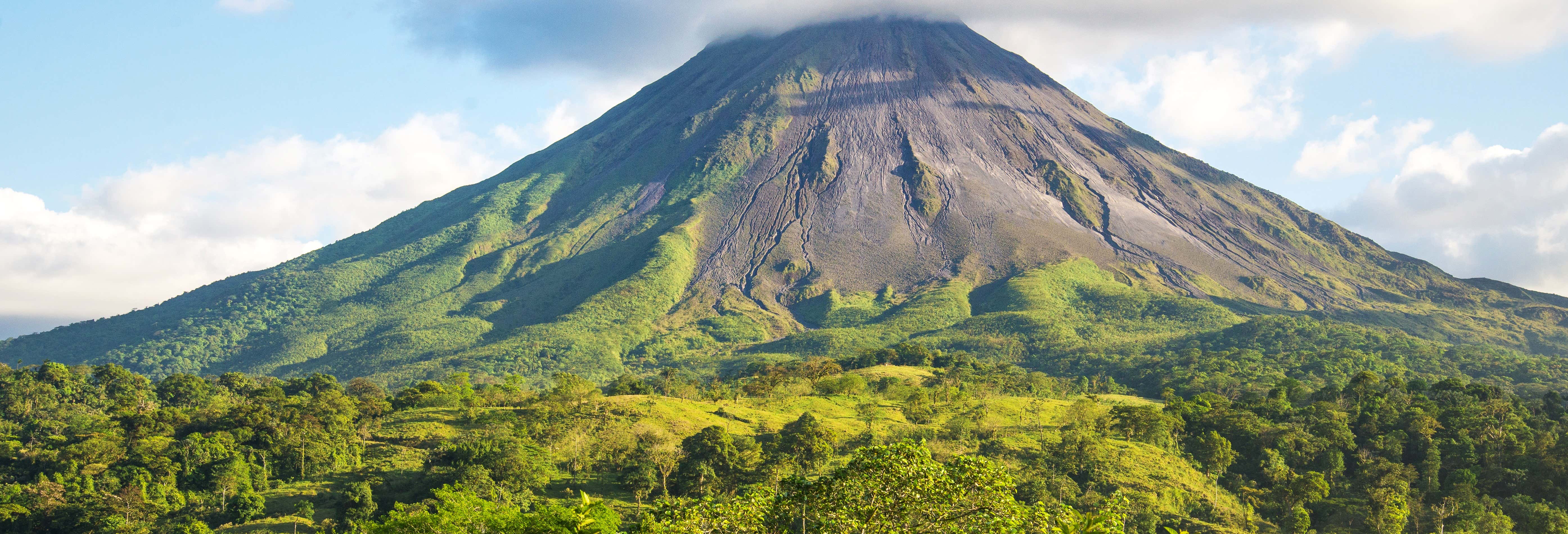 Excursiones de un día en San José