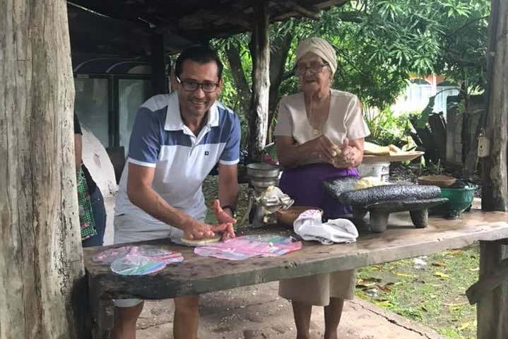 Taller de artesanía